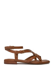 Sandali Marrone Guess