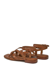 Sandali Marrone Guess