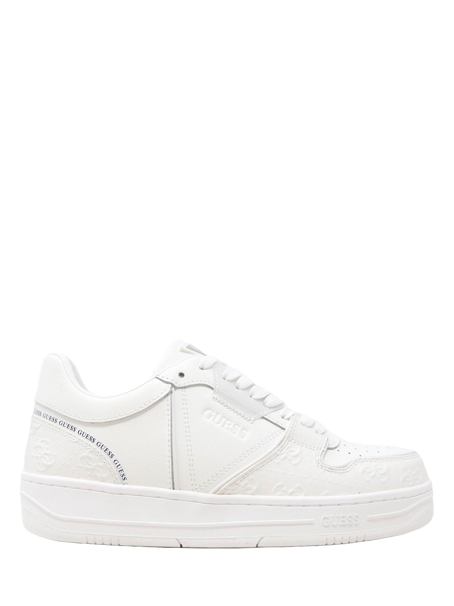 Sneakers Bianco Guess