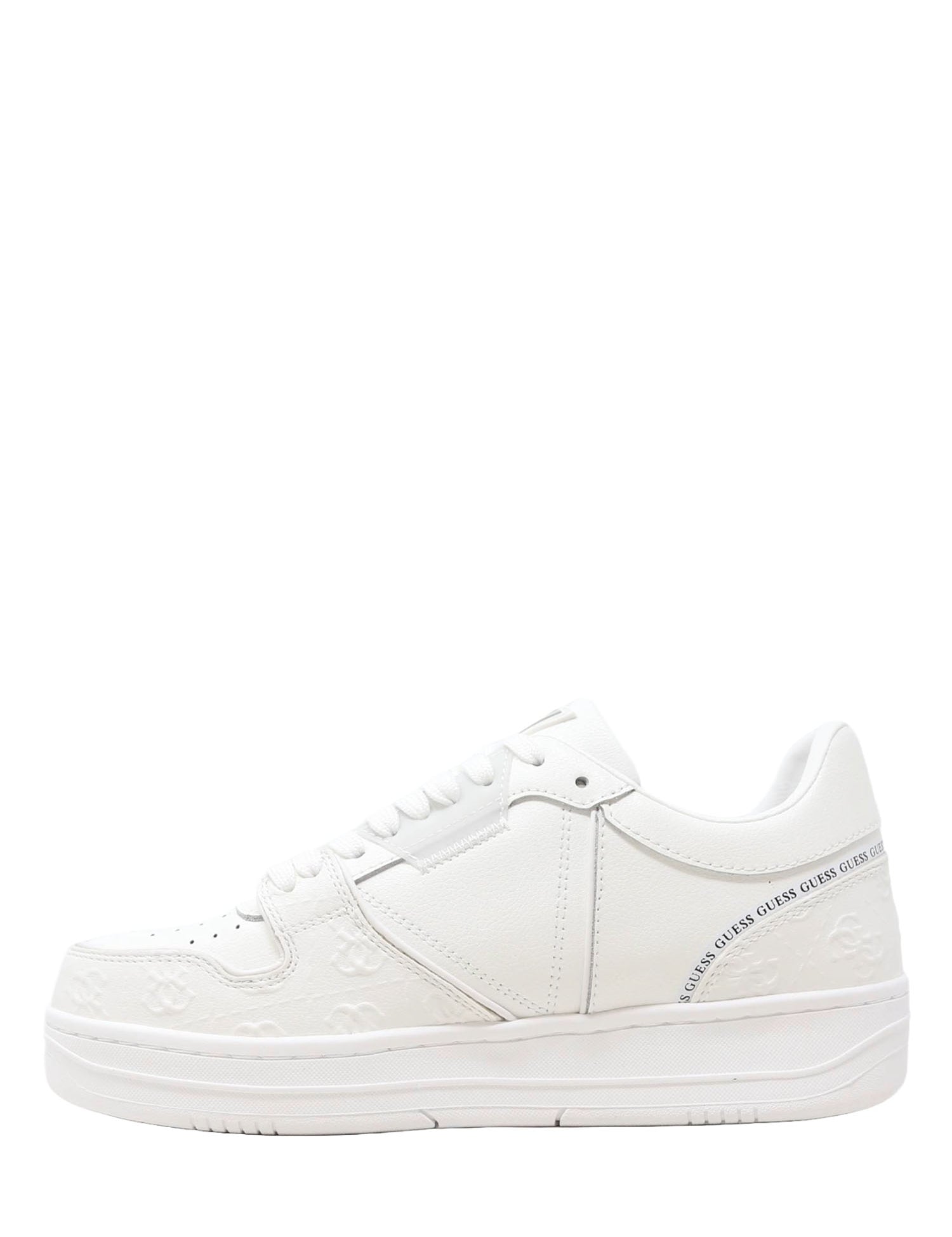 Sneakers Bianco Guess