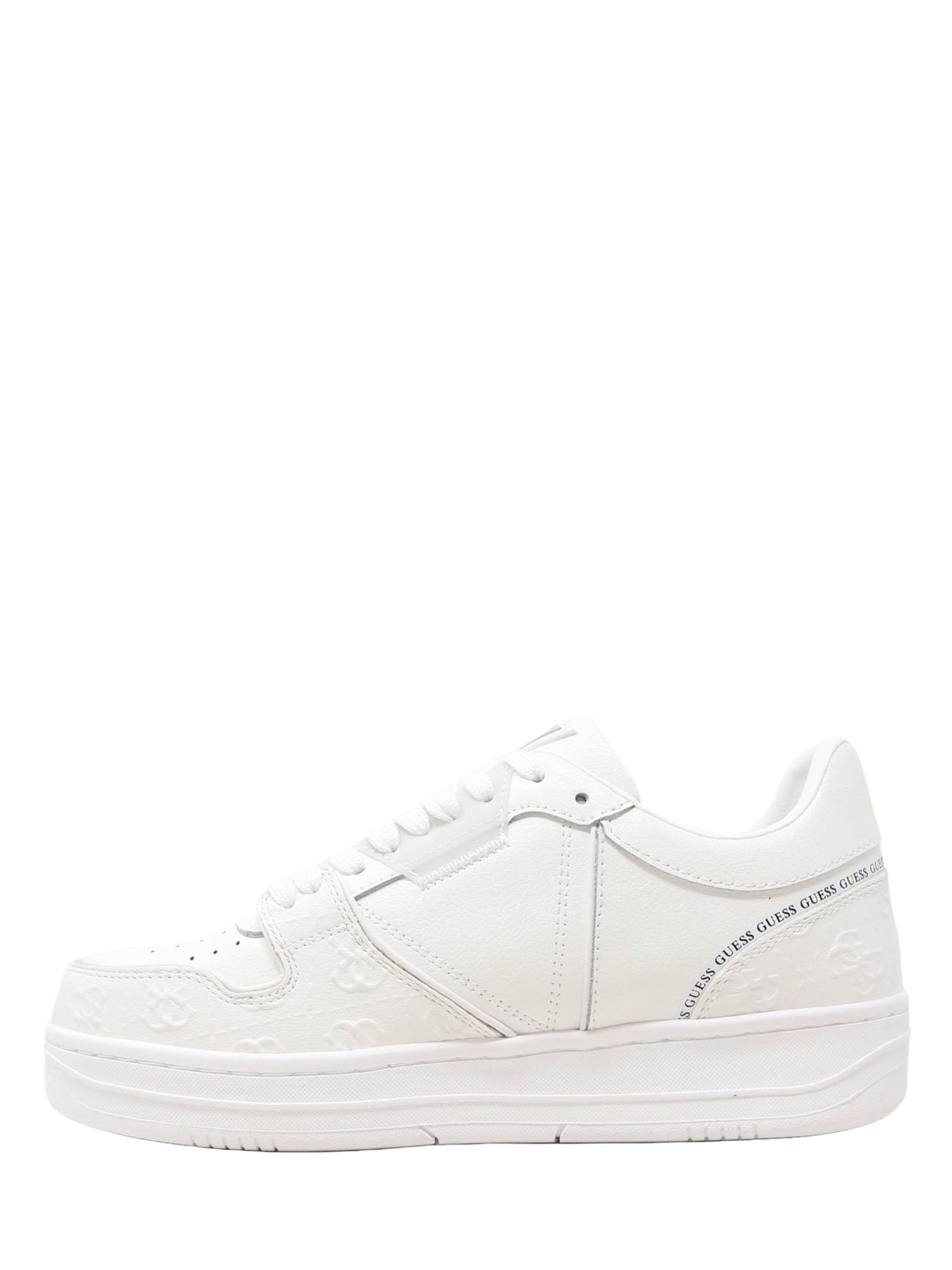 Sneakers Bianco Guess
