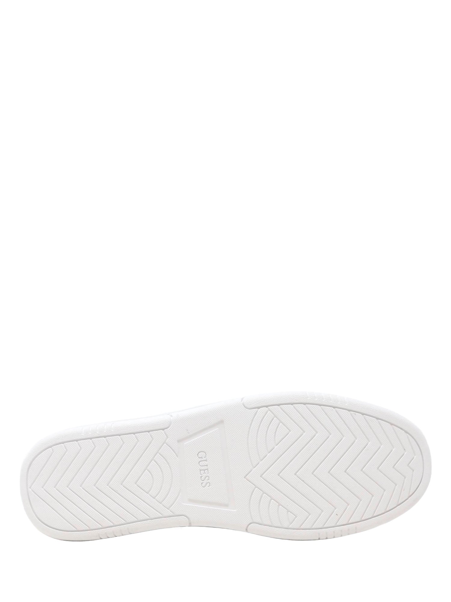 Sneakers Bianco Guess