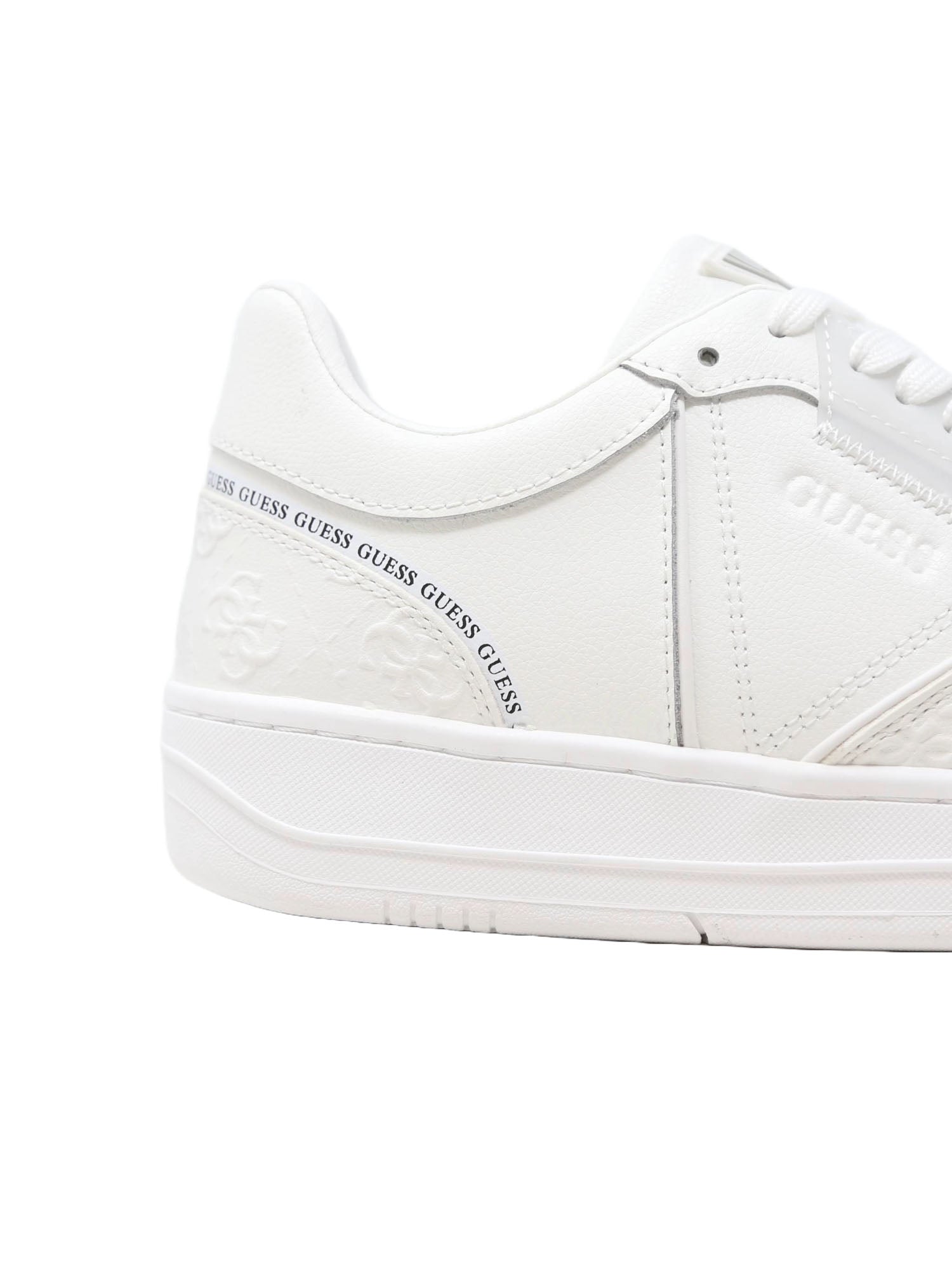 Sneakers Bianco Guess