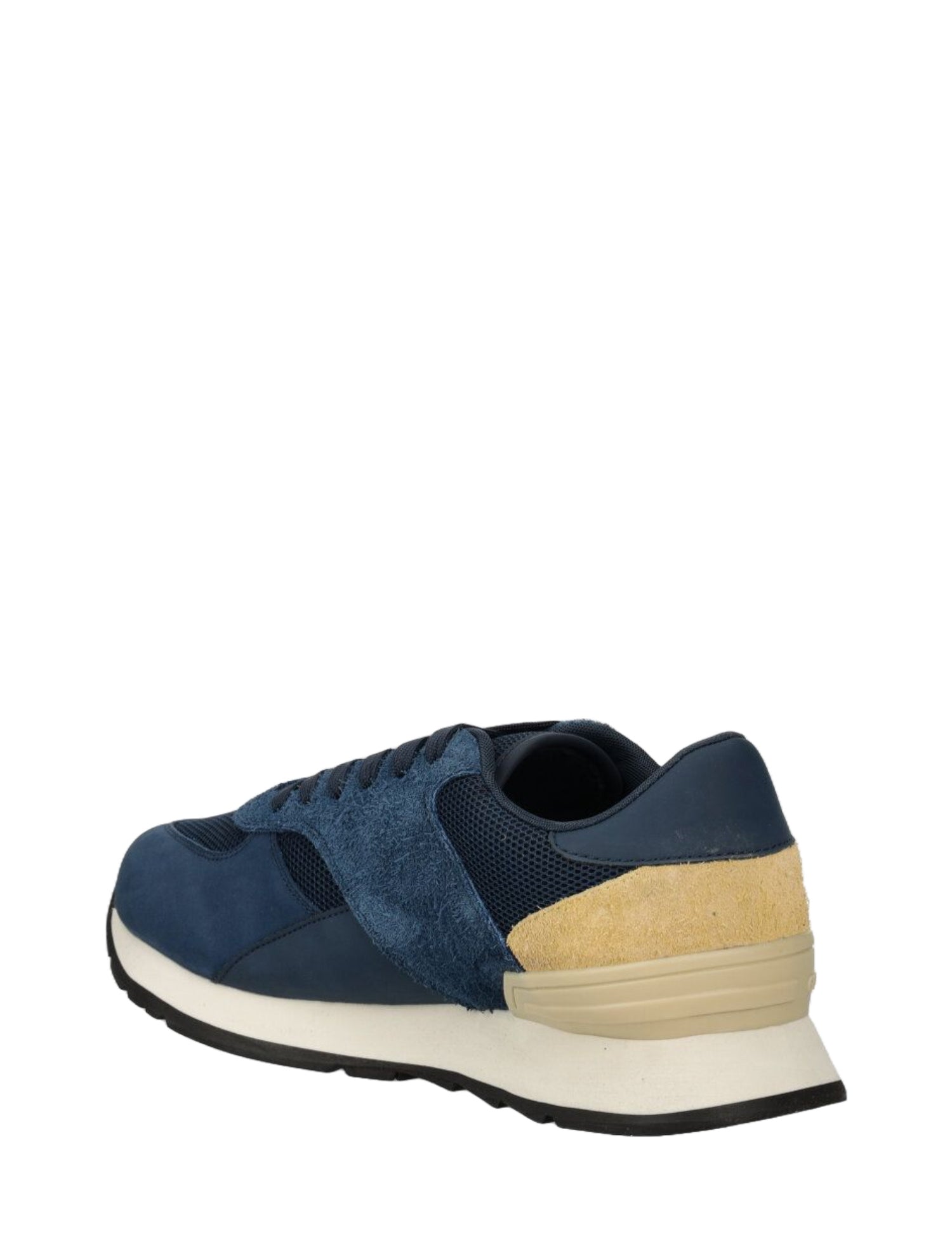 Sneakers Blu Guess