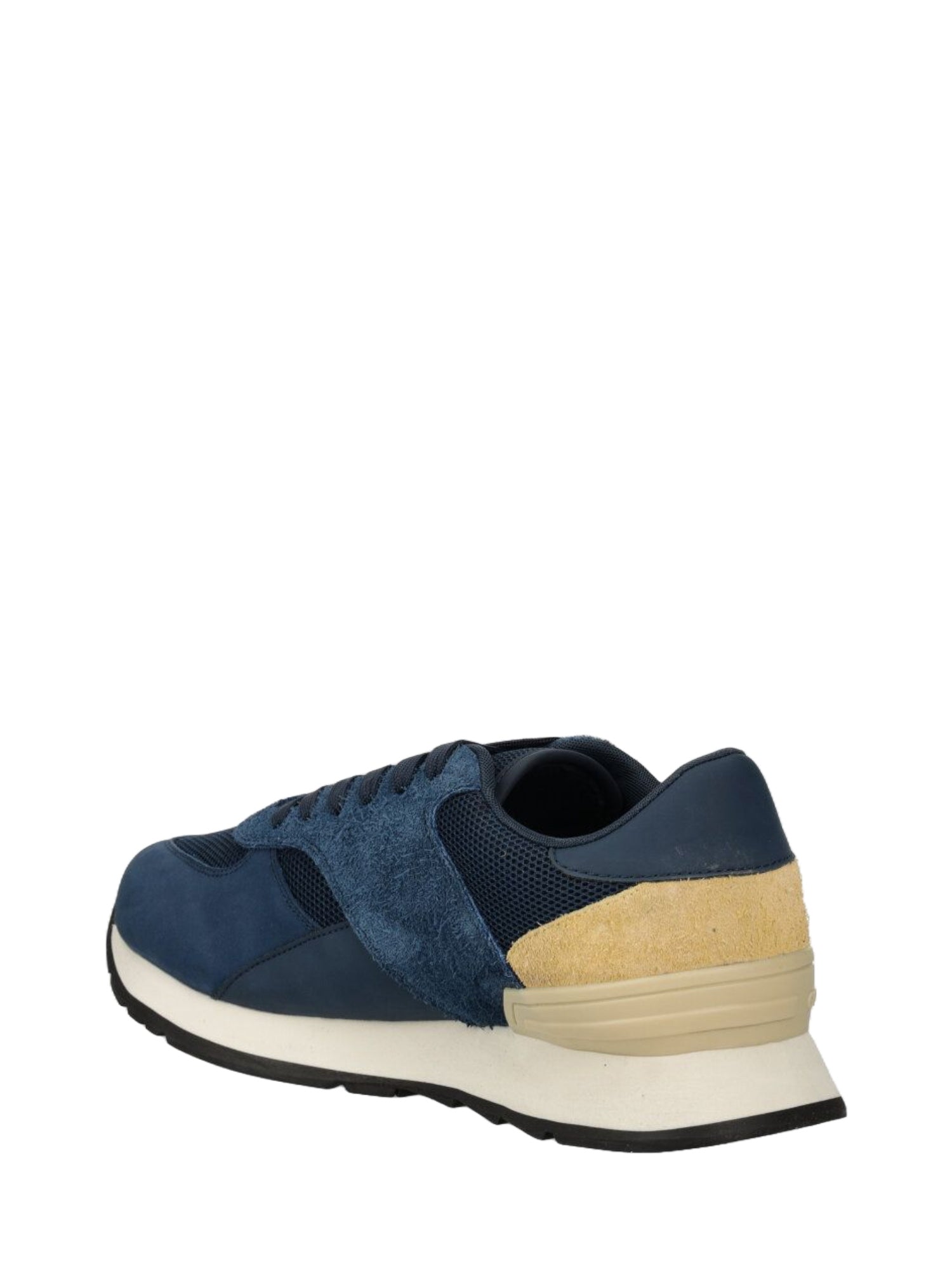 Sneakers Blu Guess