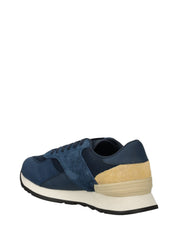 Sneakers Blu Guess