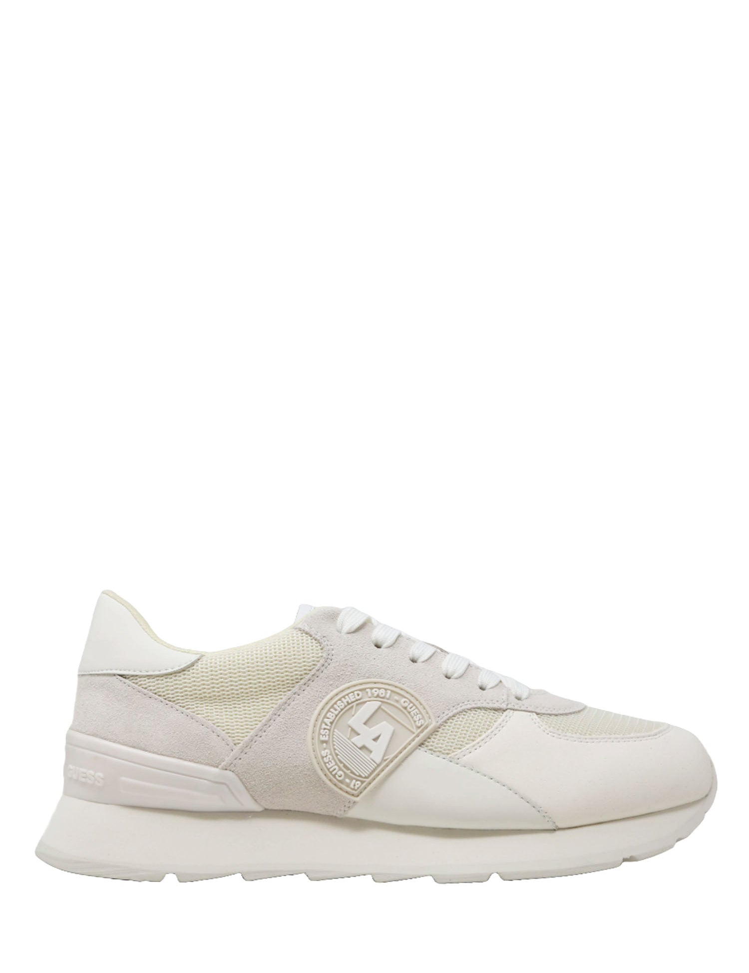 Sneakers Bianco Guess