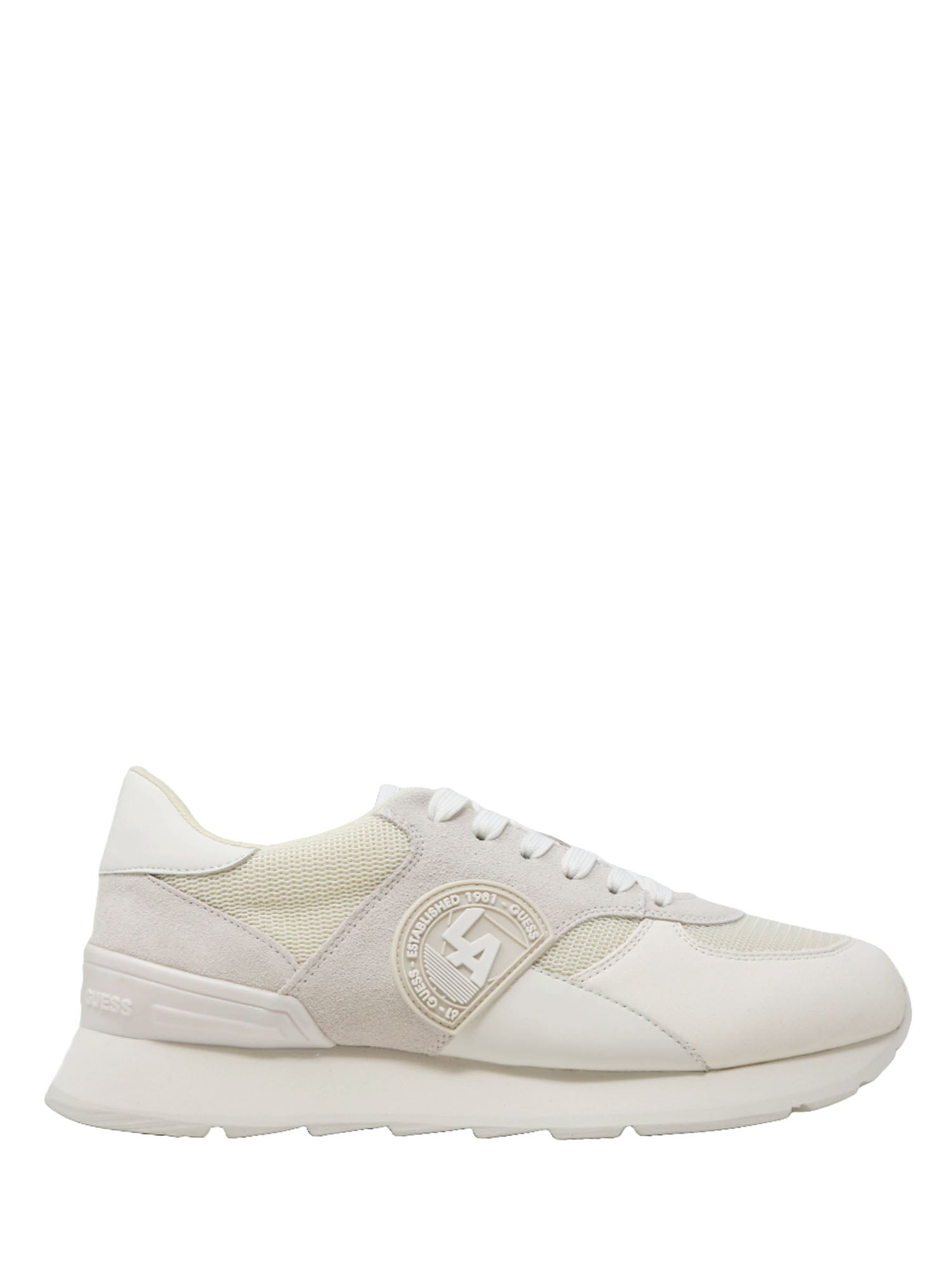 Sneakers Bianco Guess