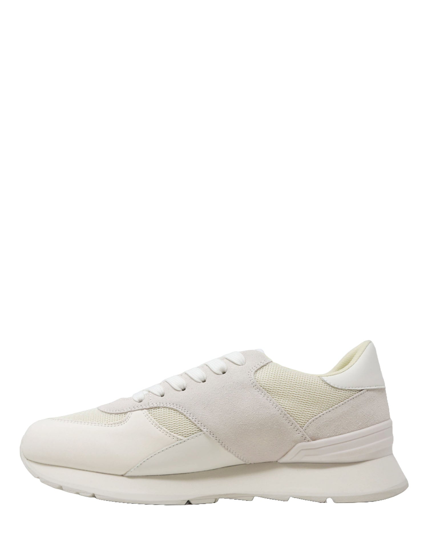 Sneakers Bianco Guess