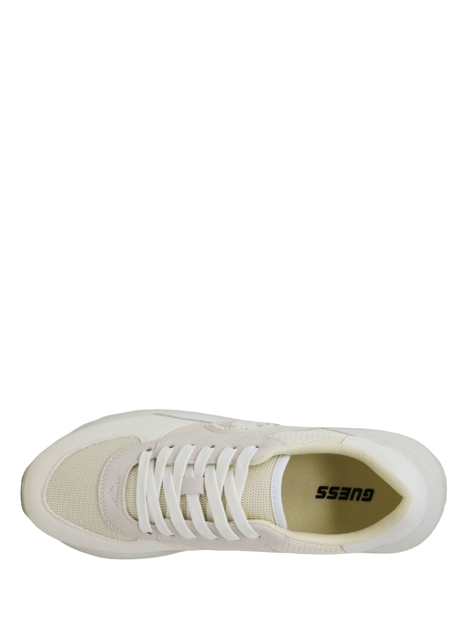 Sneakers Bianco Guess