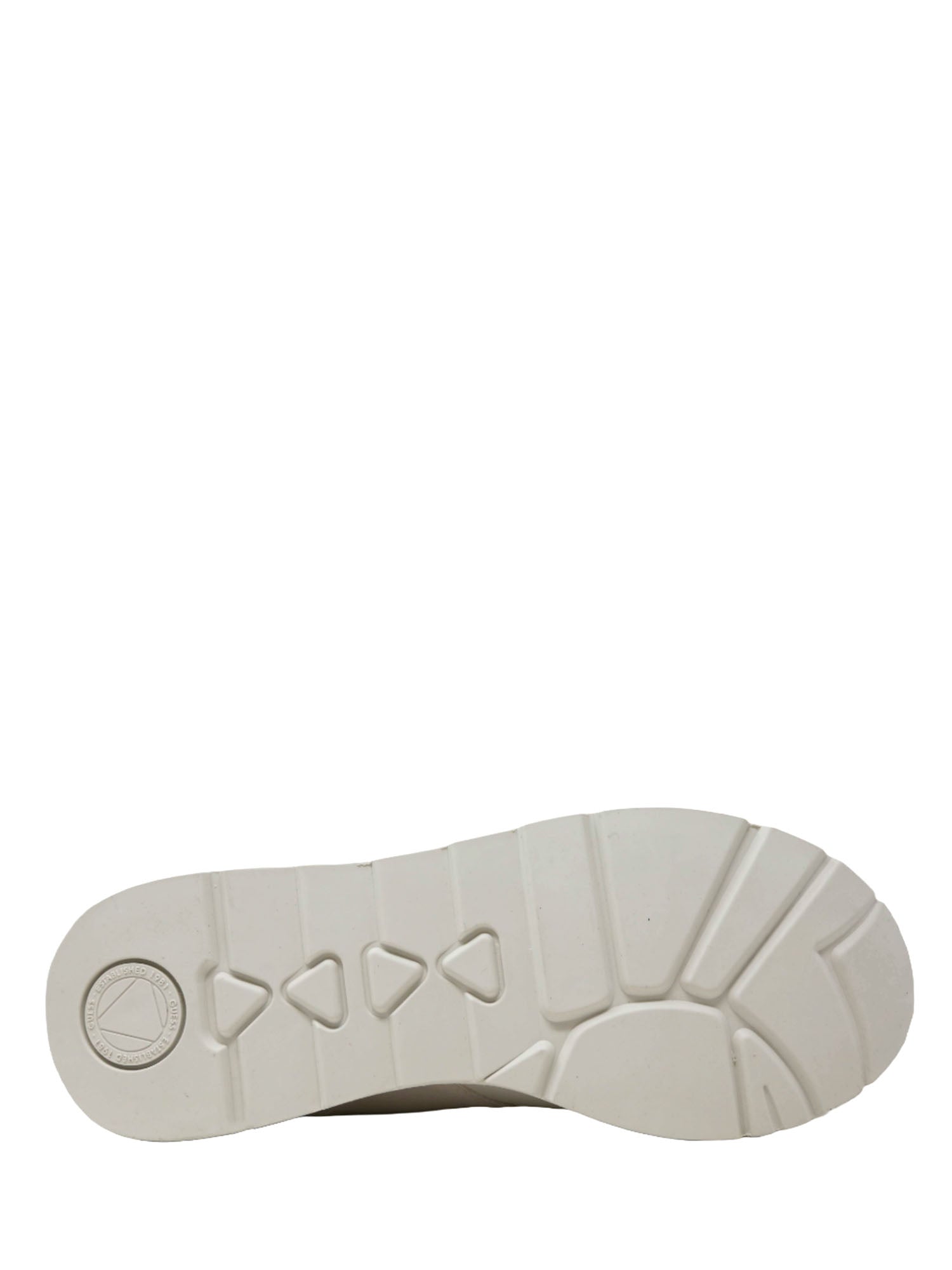 Sneakers Bianco Guess