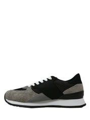 Sneakers Nero Guess
