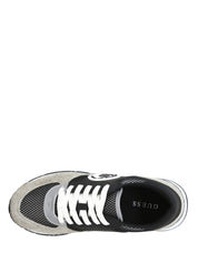 Sneakers Nero Guess