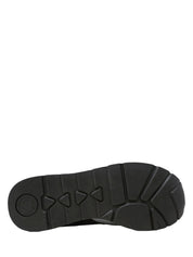 Sneakers Nero Guess