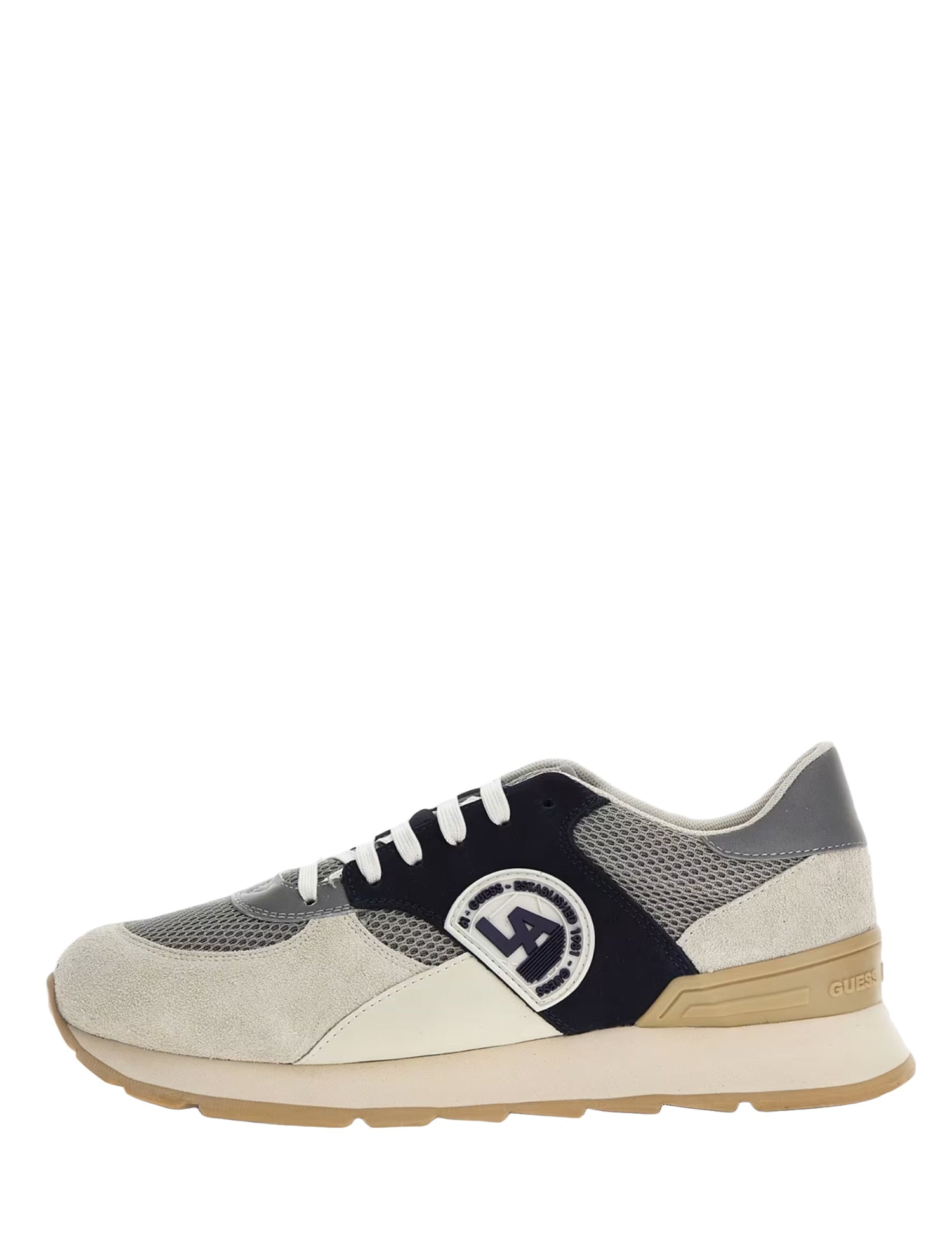 Sneakers Beige Guess
