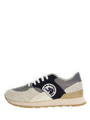 Sneakers Beige Guess