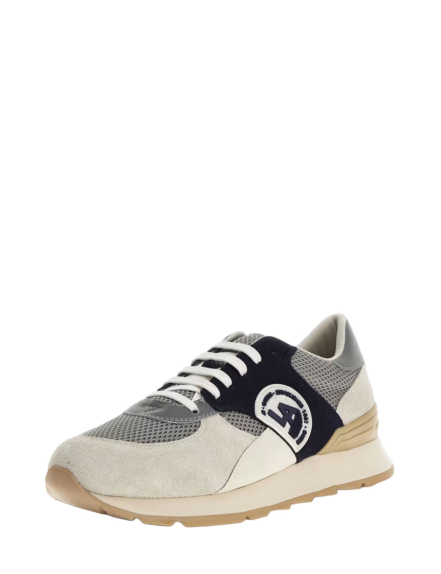 Sneakers Beige Guess