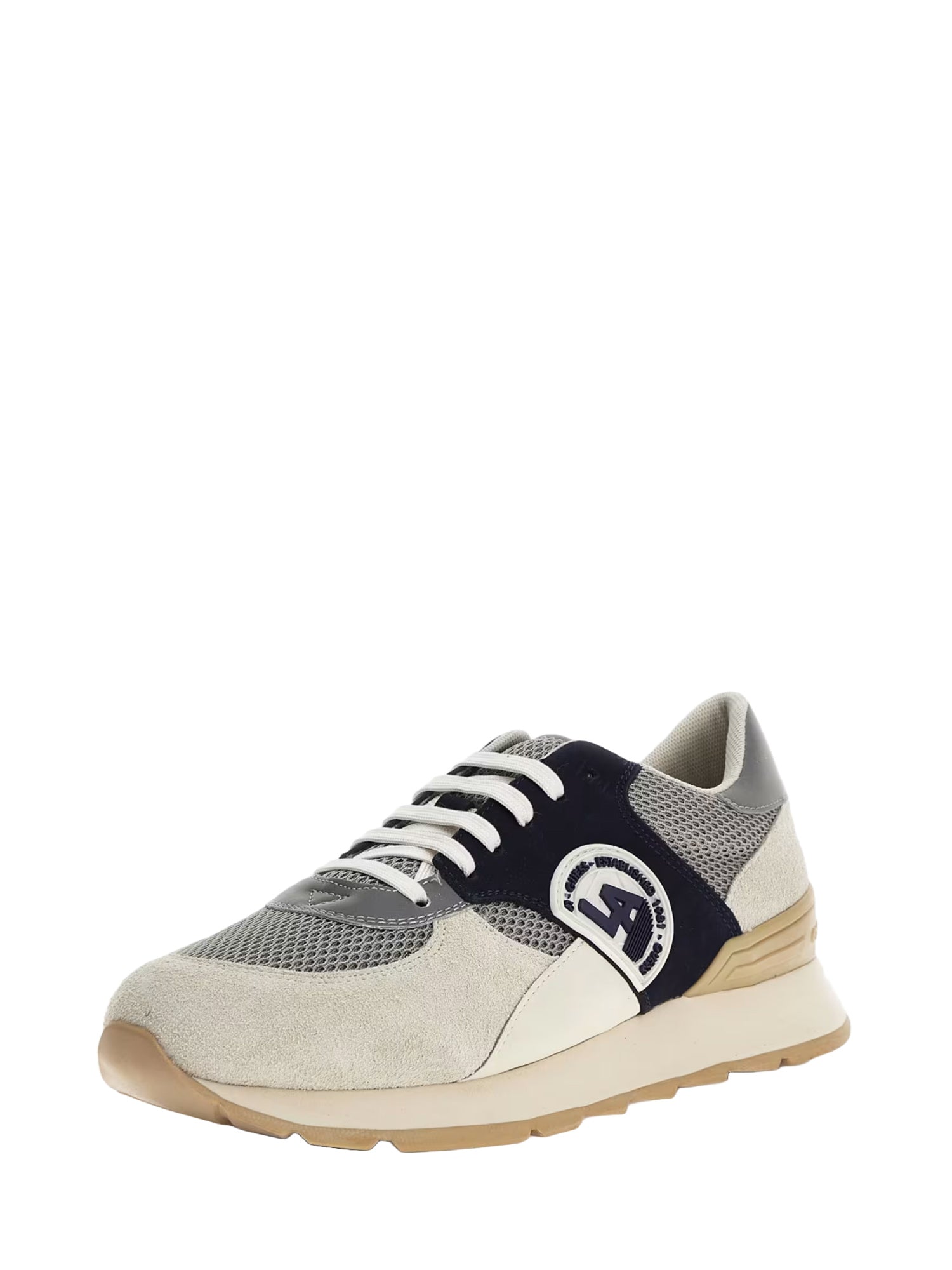 Sneakers Beige Guess