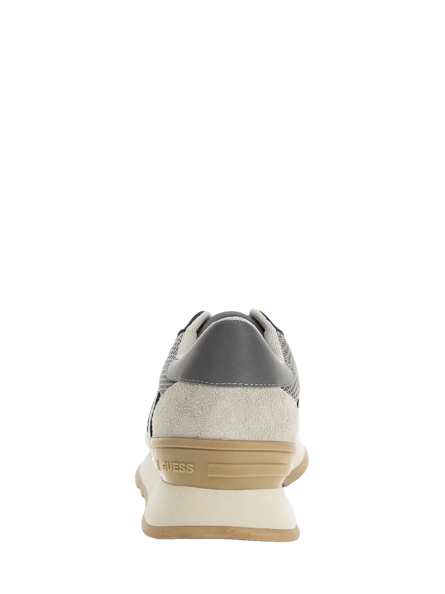 Sneakers Beige Guess