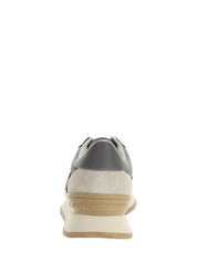 Sneakers Beige Guess