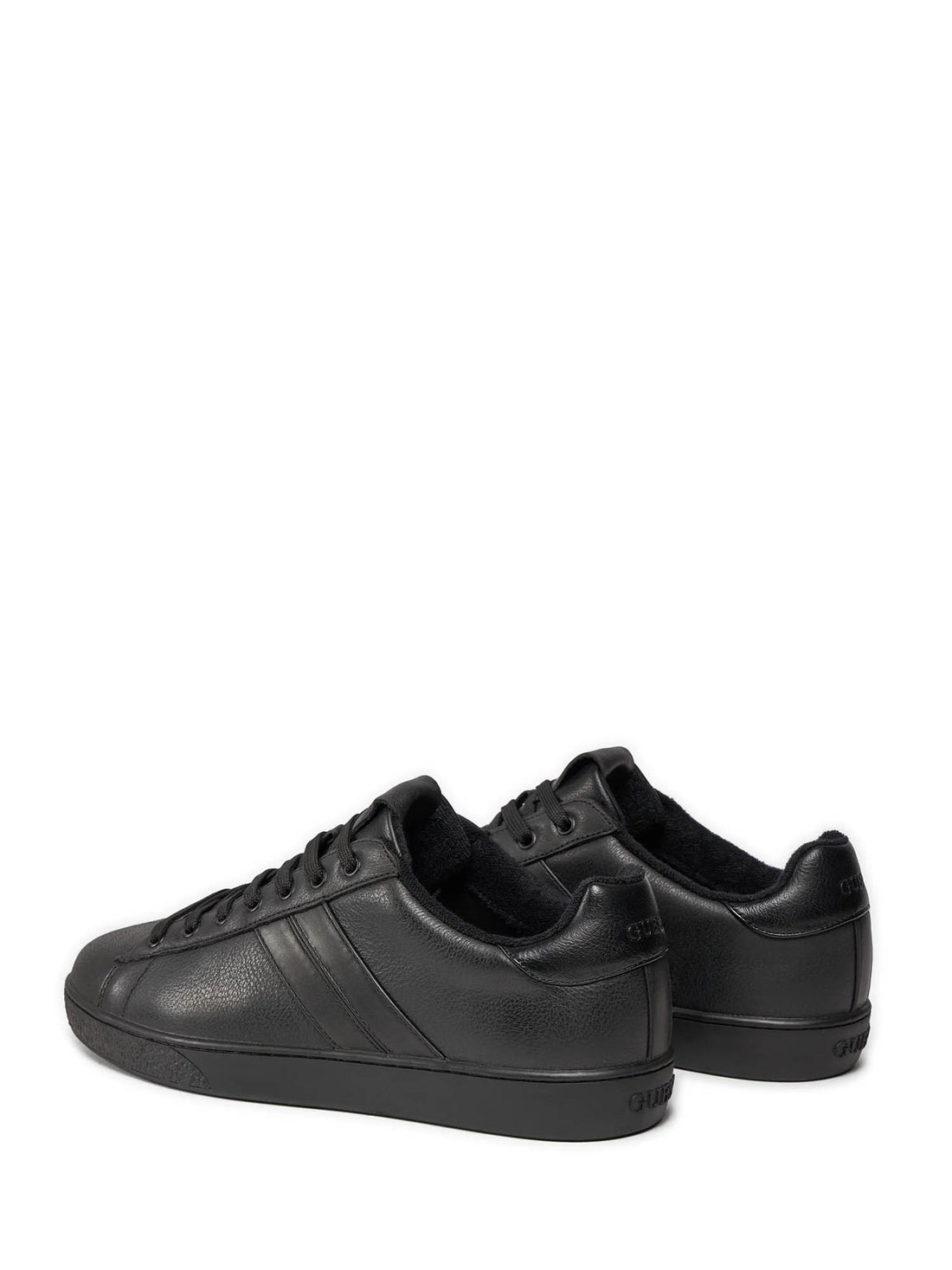 Sneakers Nero Guess