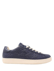 Sneakers Blu Guess