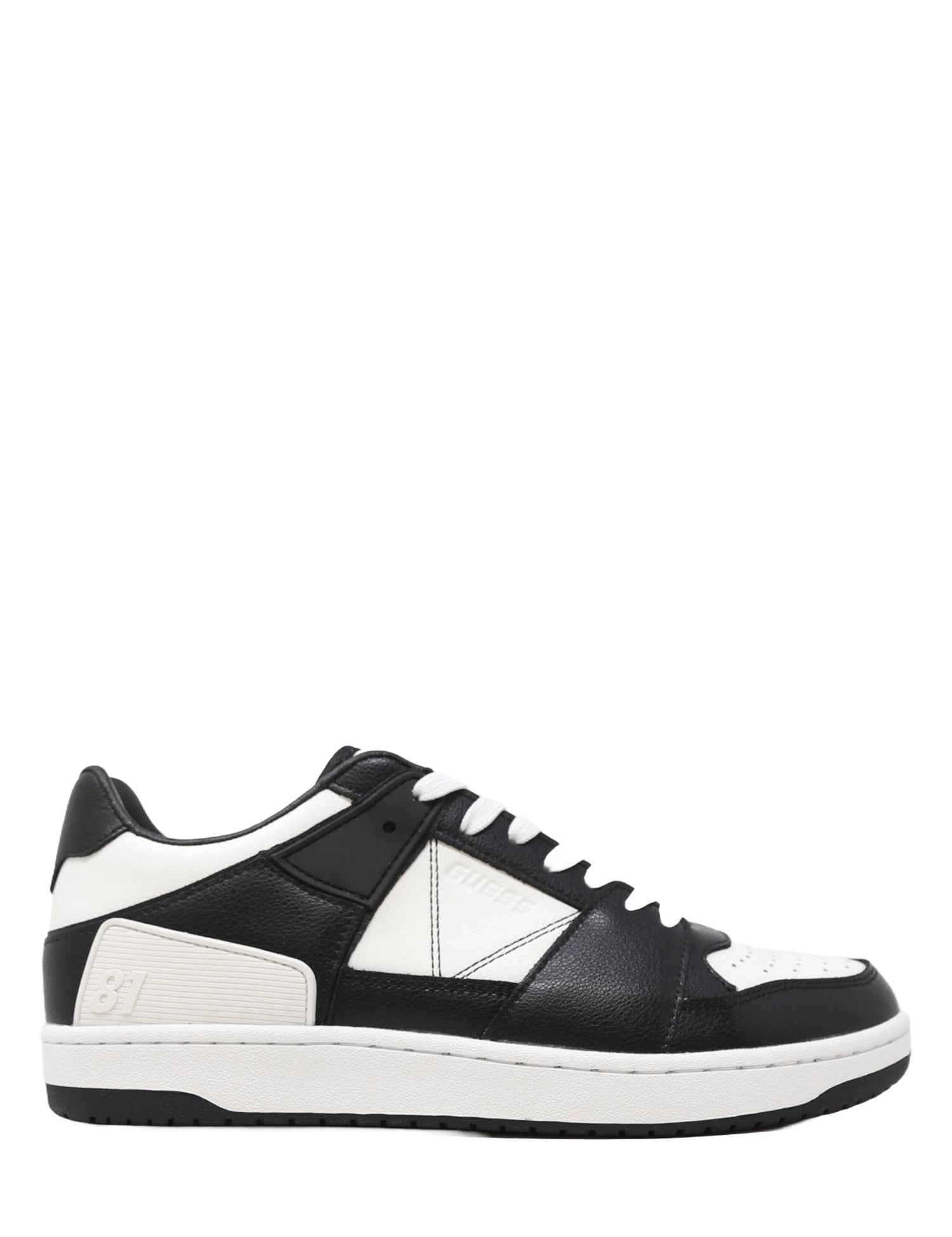 Sneakers Nero Guess