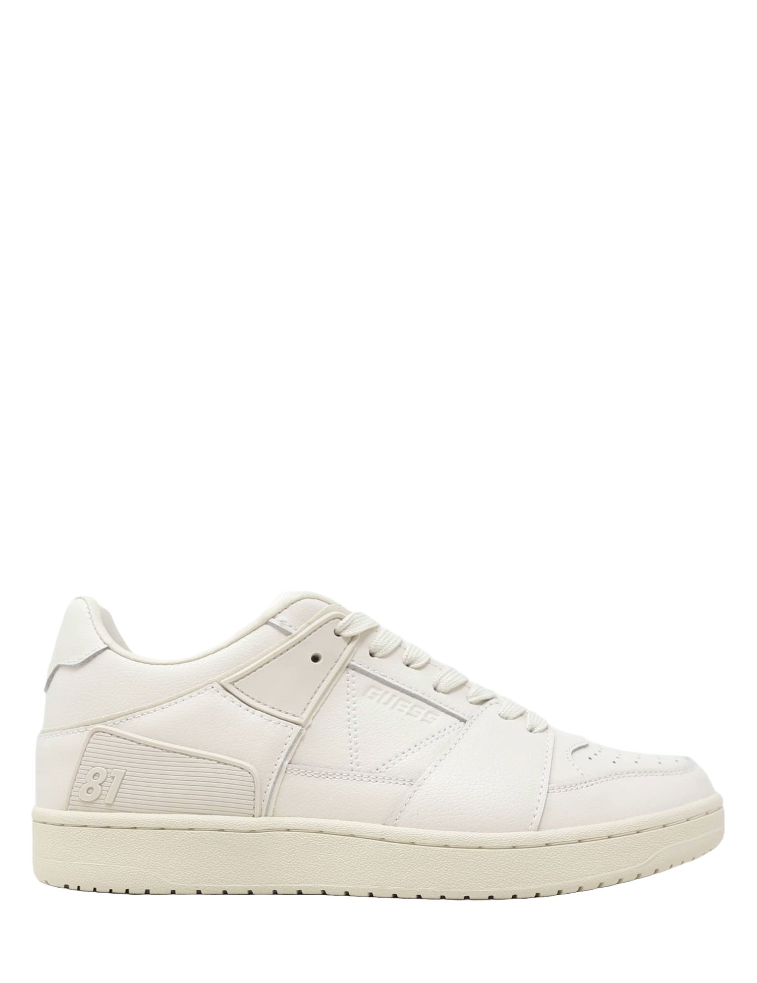 Sneakers Bianco Guess