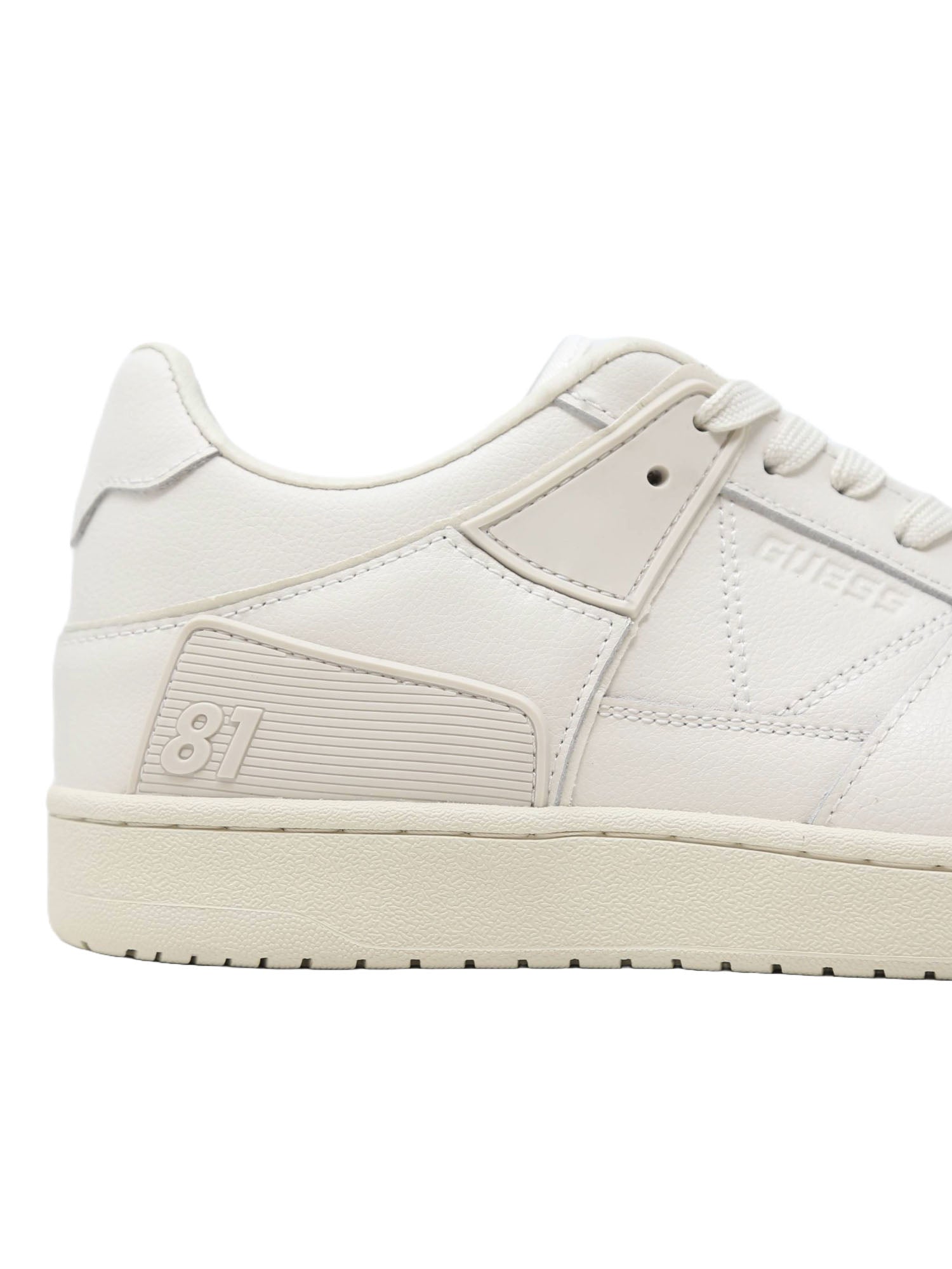 Sneakers Bianco Guess