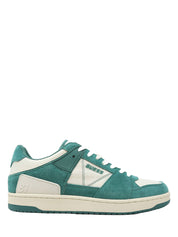 Sneakers Verde Guess