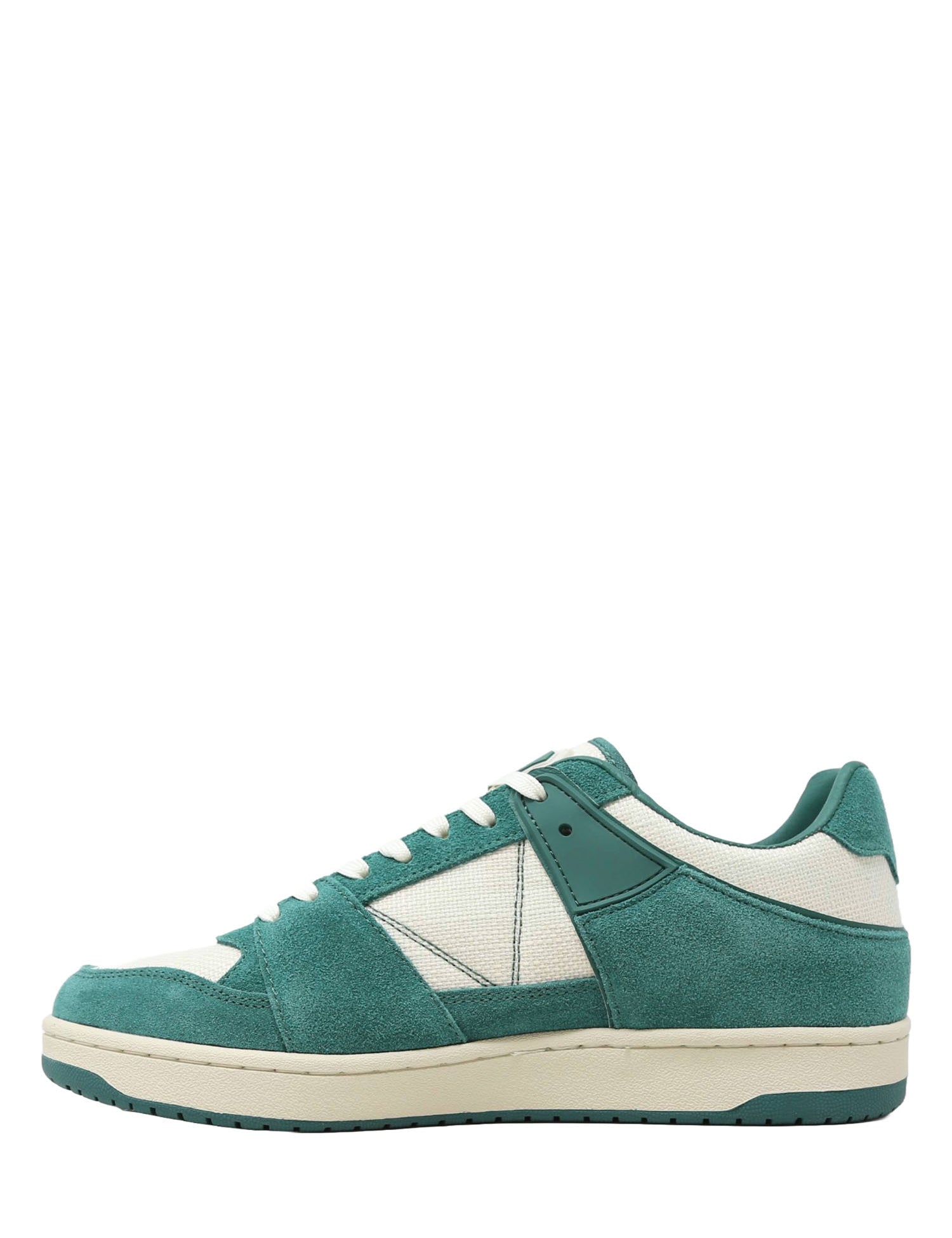 Sneakers Verde Guess