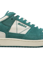 Sneakers Verde Guess