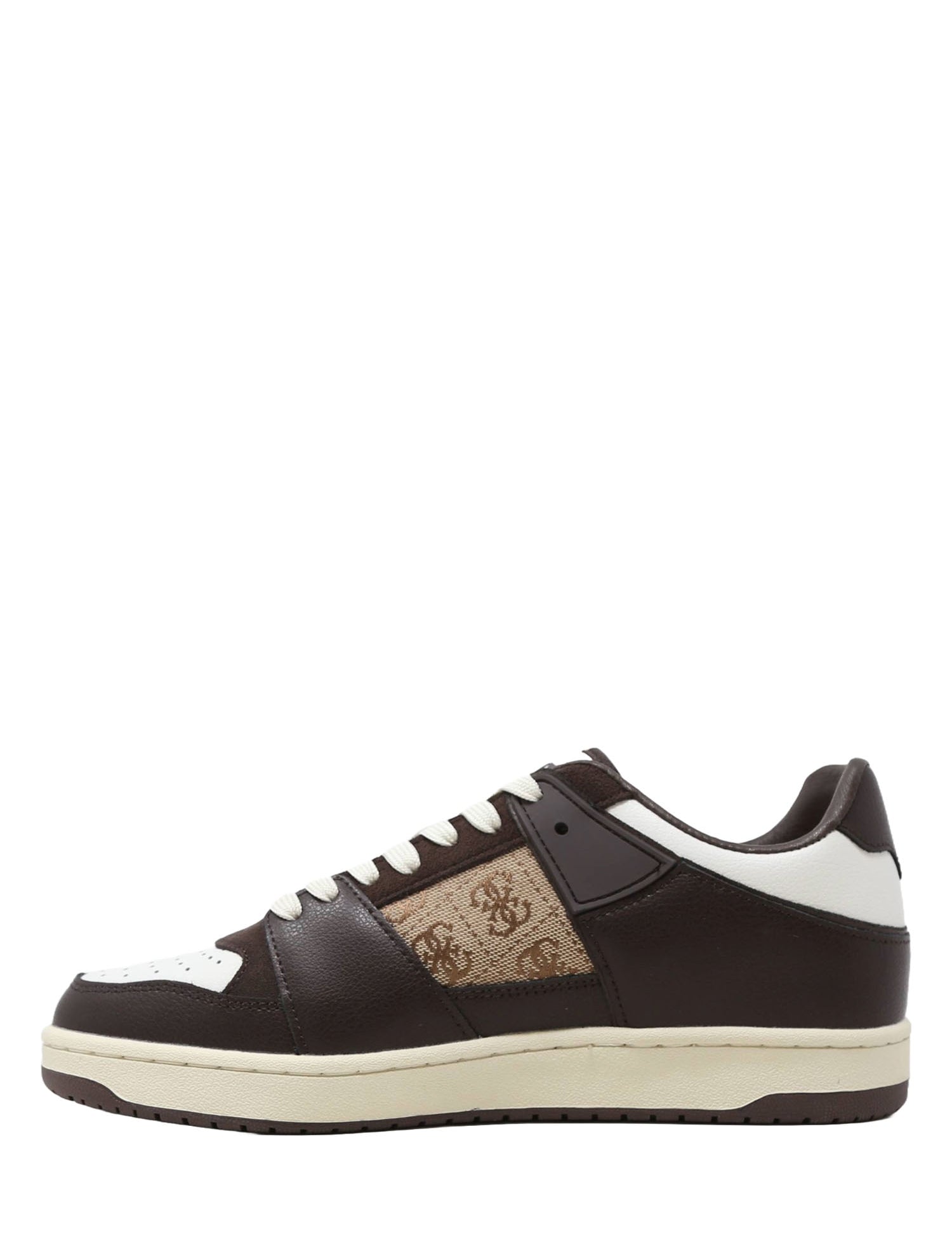 Sneakers Marrone Guess