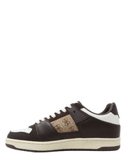 Sneakers Marrone Guess