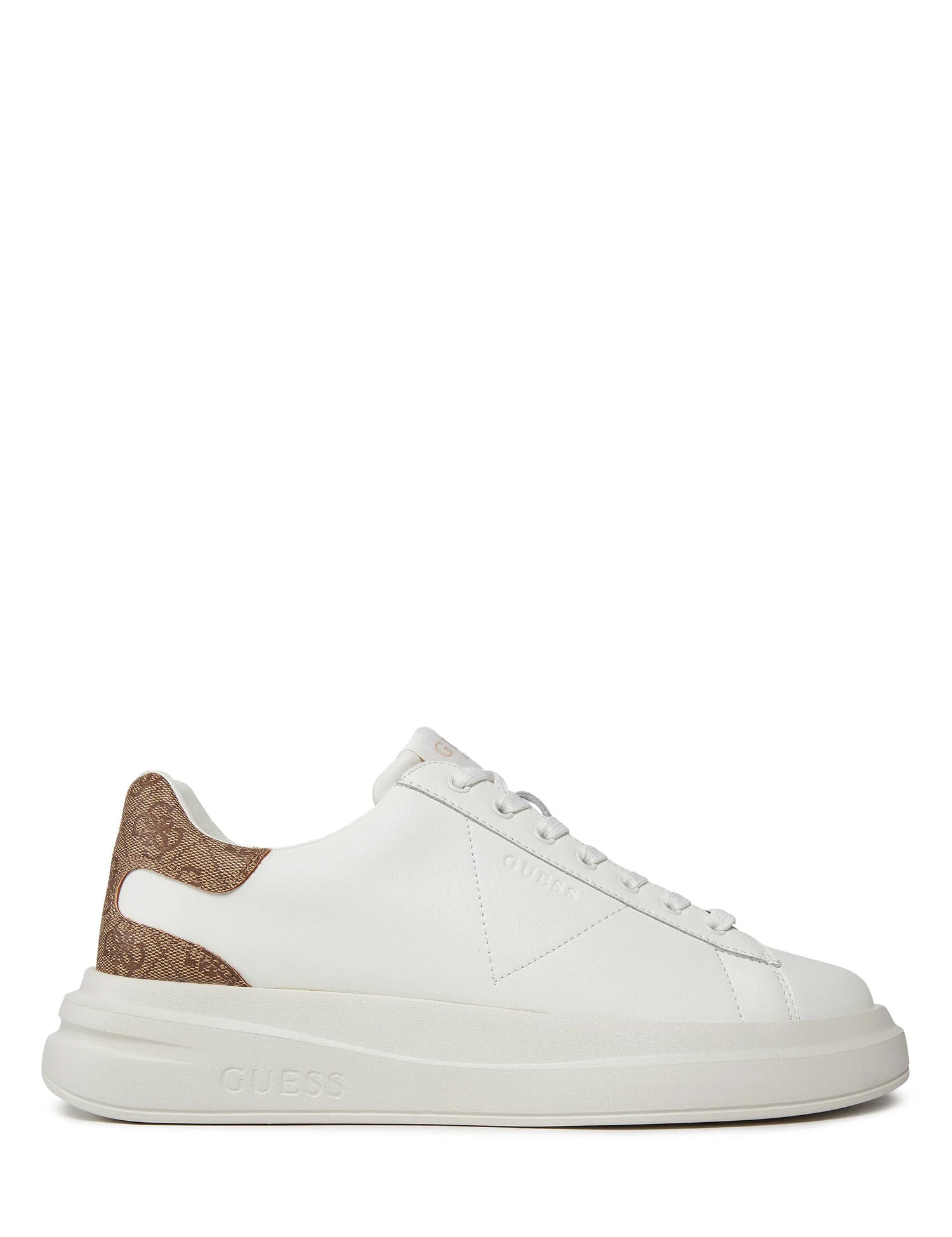 Sneakers Bianco Guess