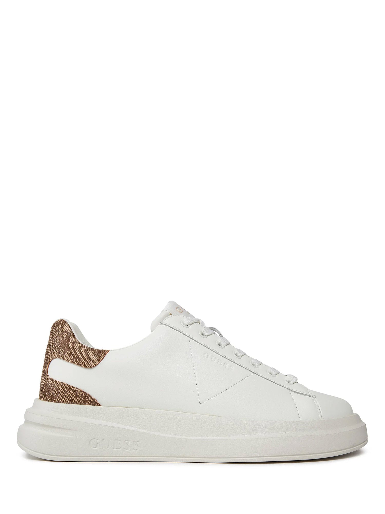 Sneakers Bianco Guess