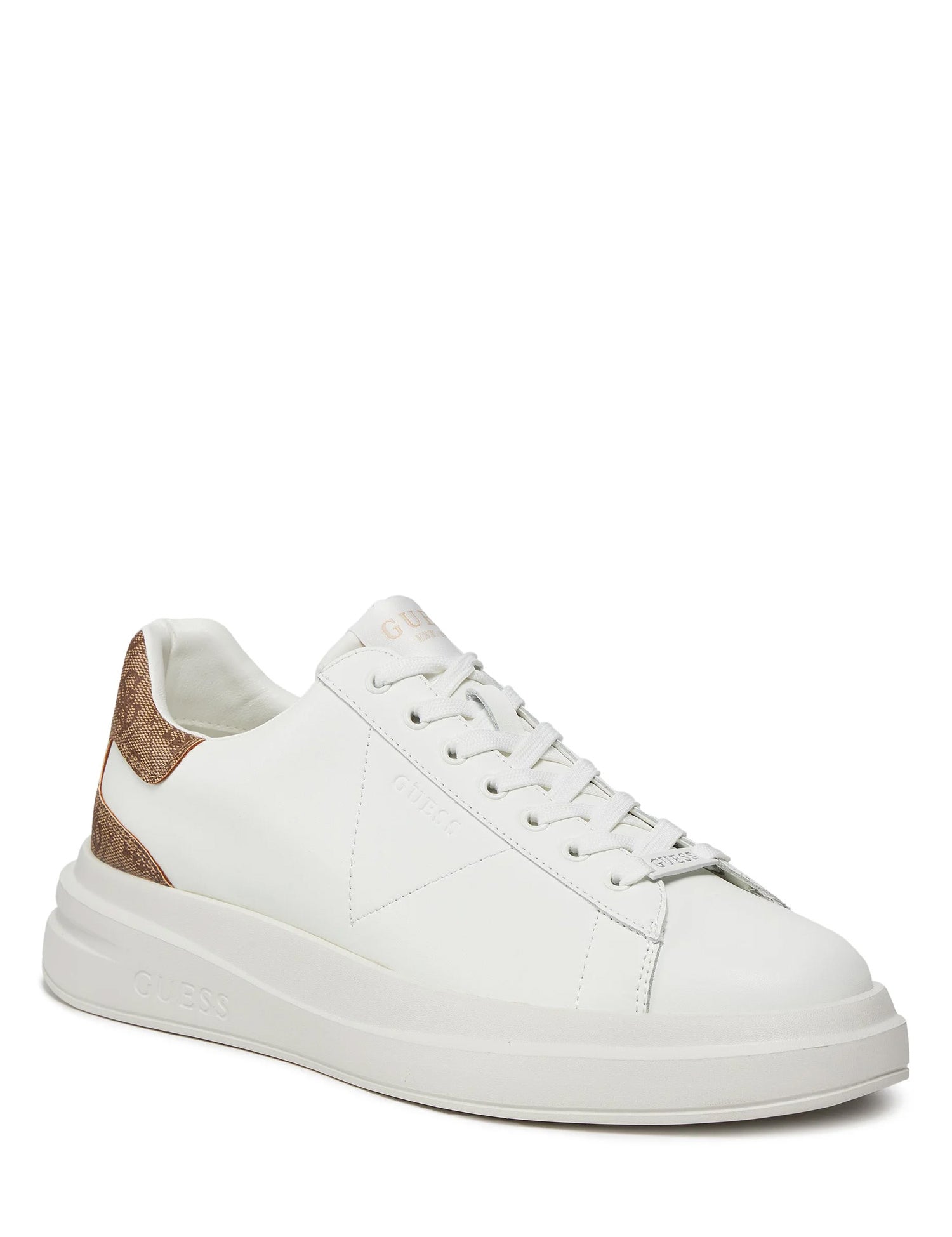 Sneakers Bianco Guess