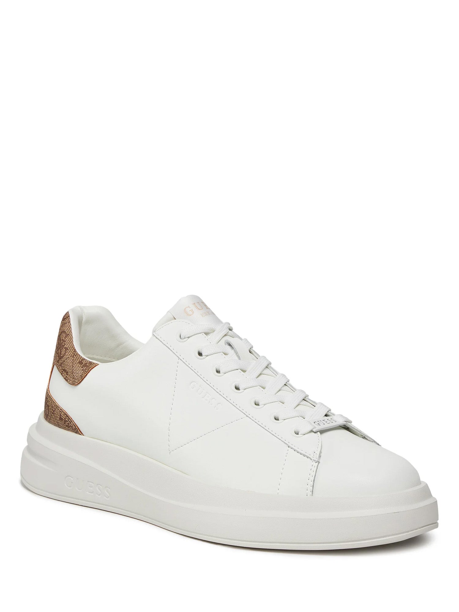 Sneakers Bianco Guess