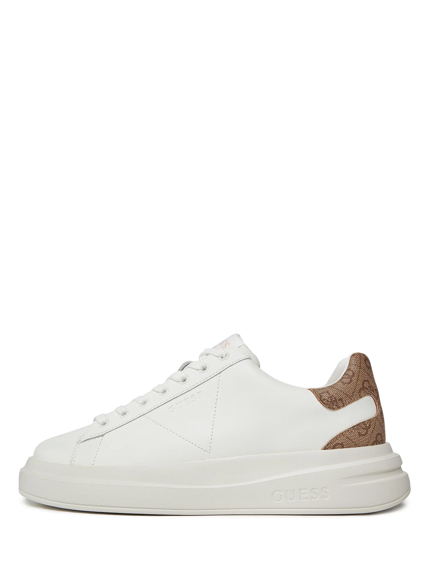 Sneakers Bianco Guess