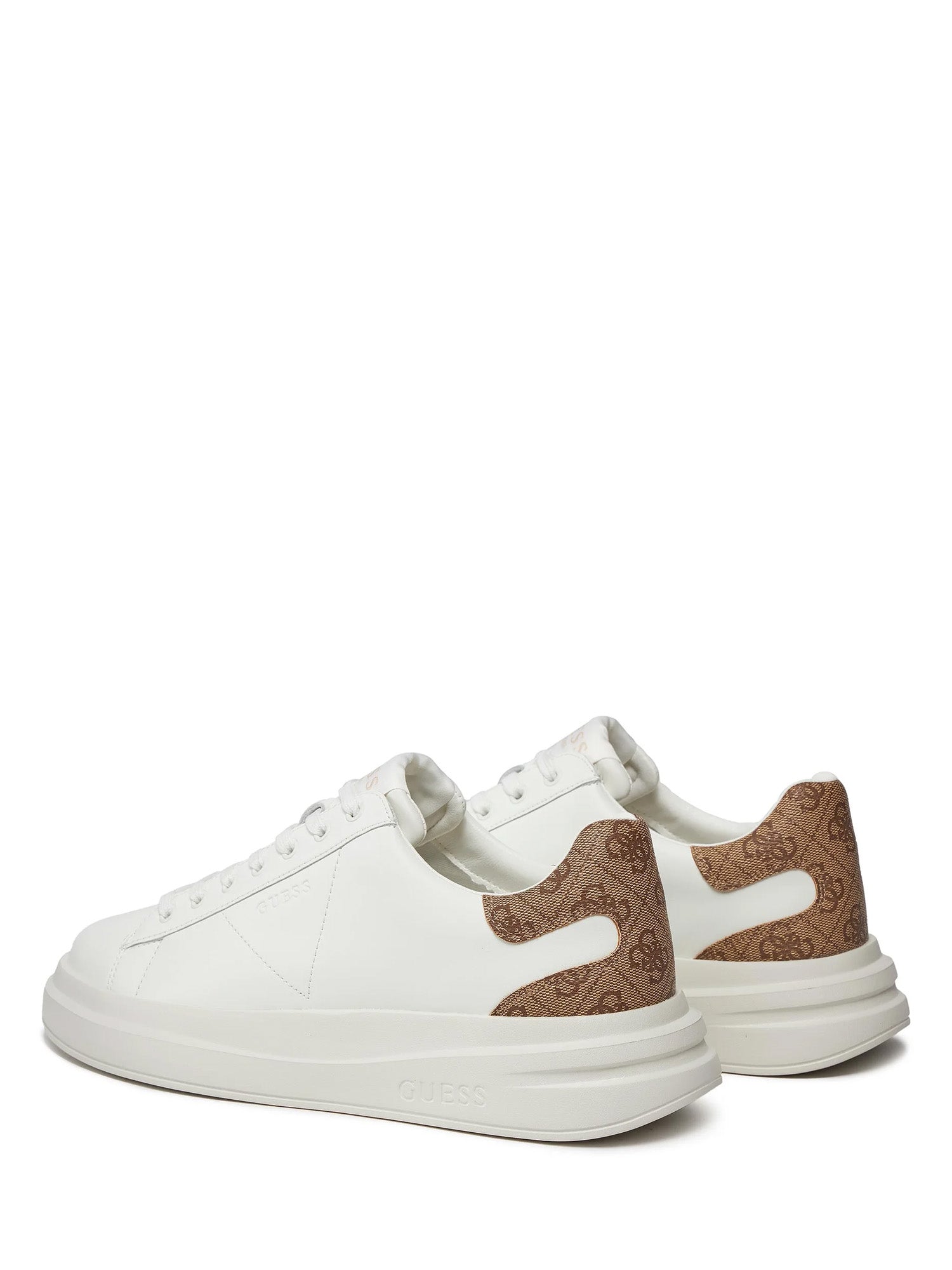 Sneakers Bianco Guess