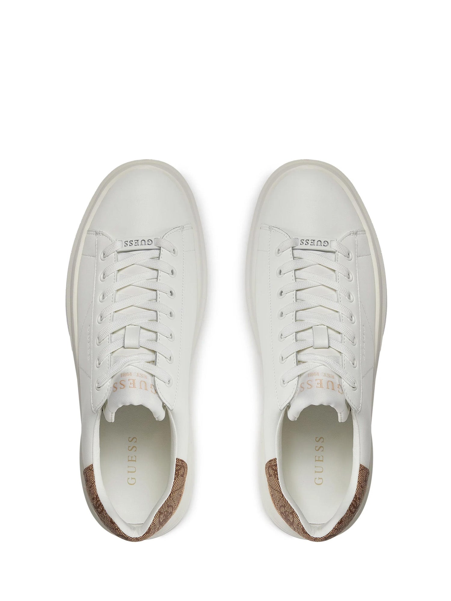 Sneakers Bianco Guess