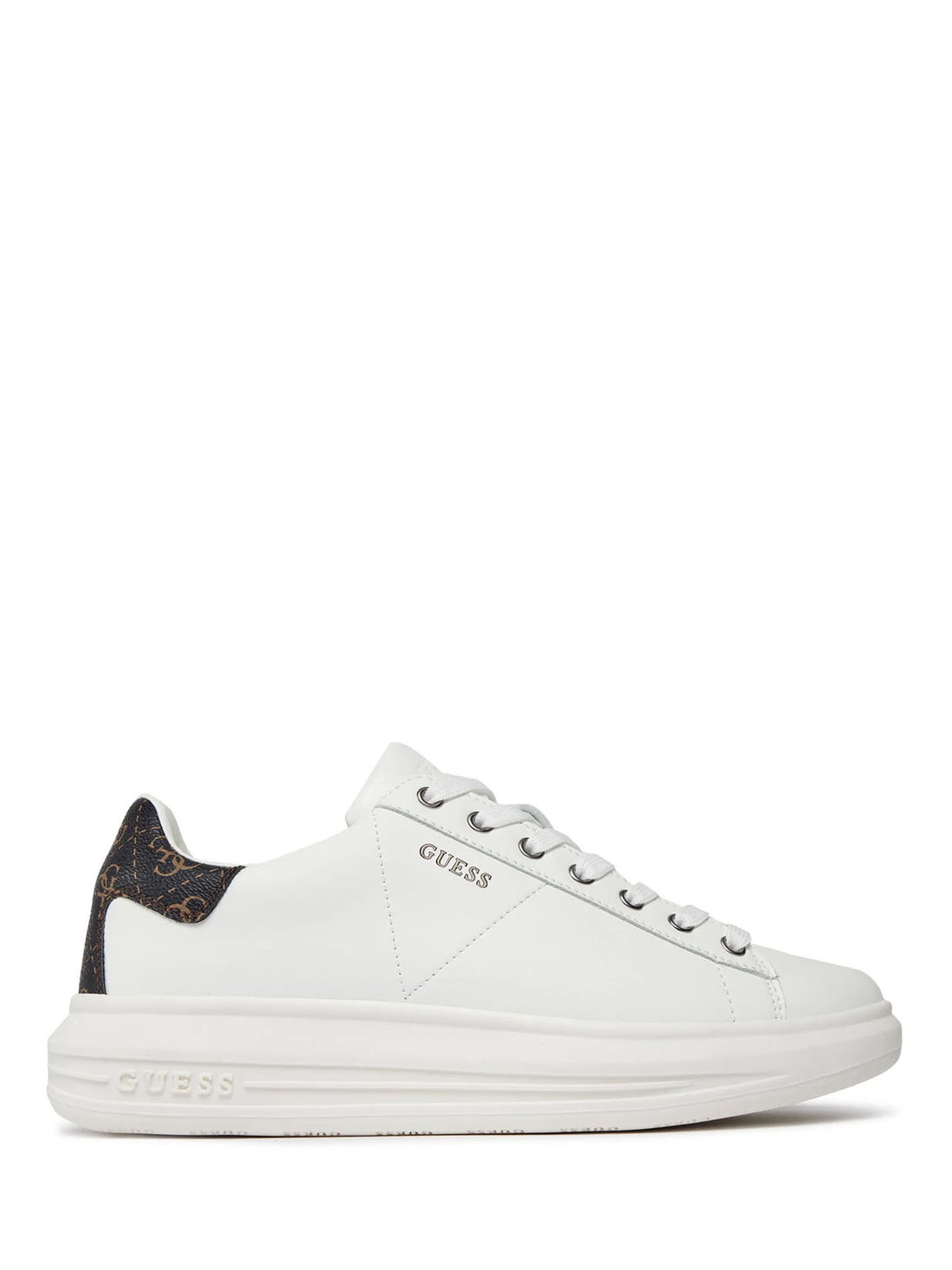 Sneakers Bianco Guess