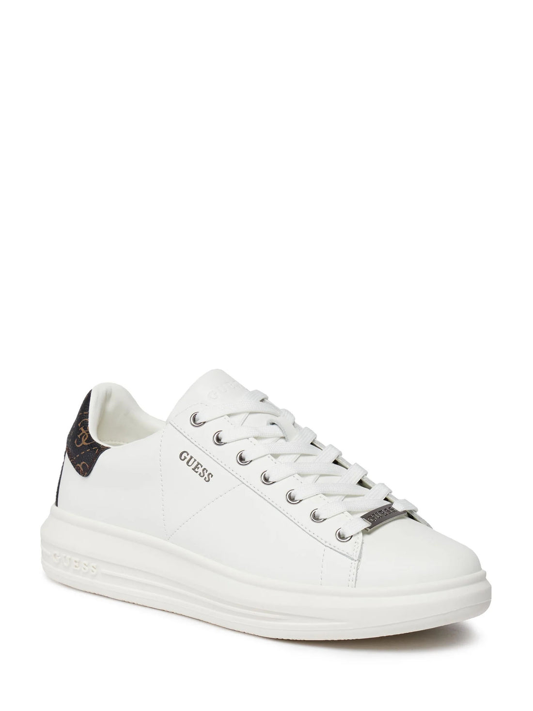 Sneakers Bianco Guess