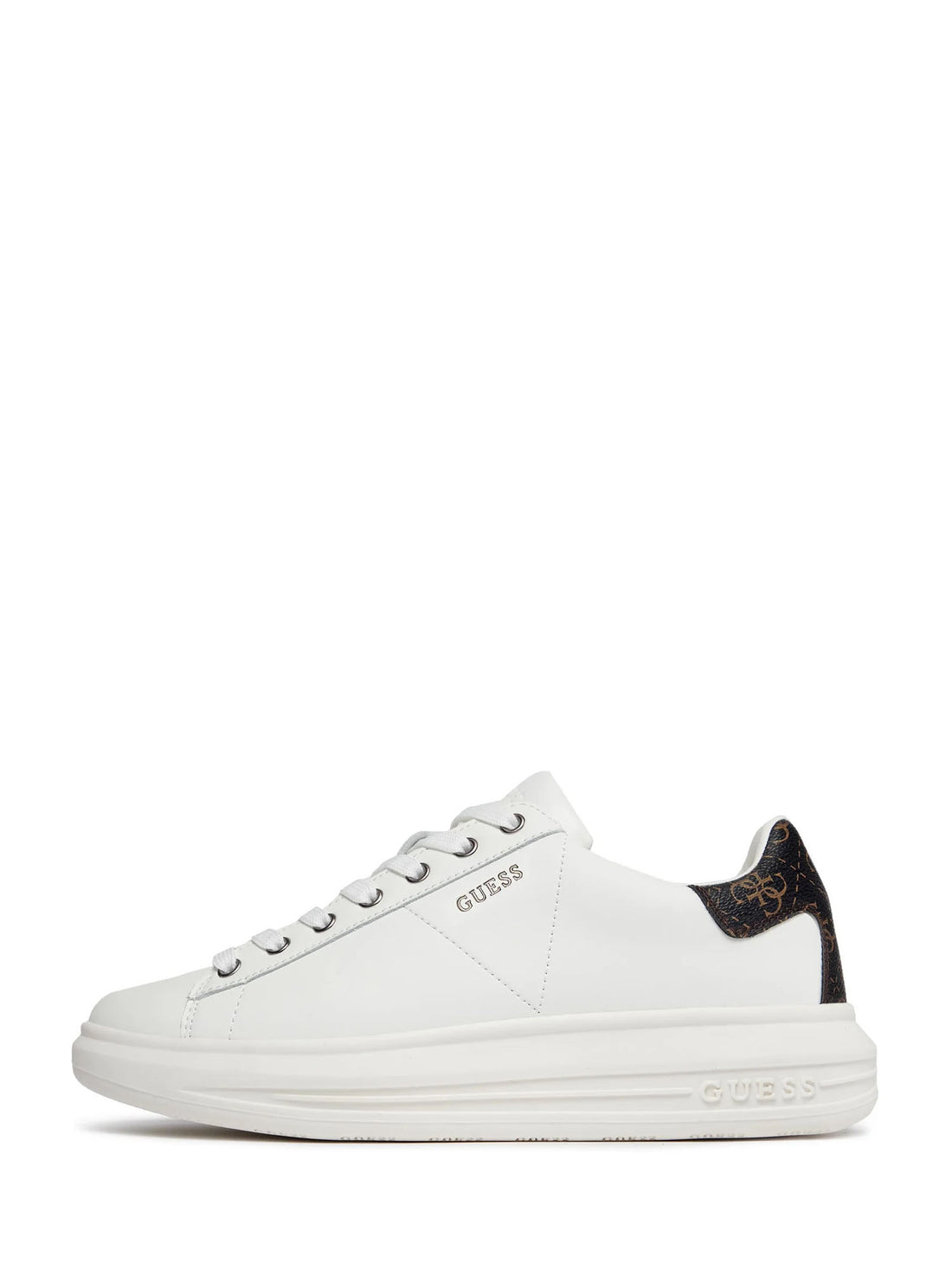 Sneakers Bianco Guess