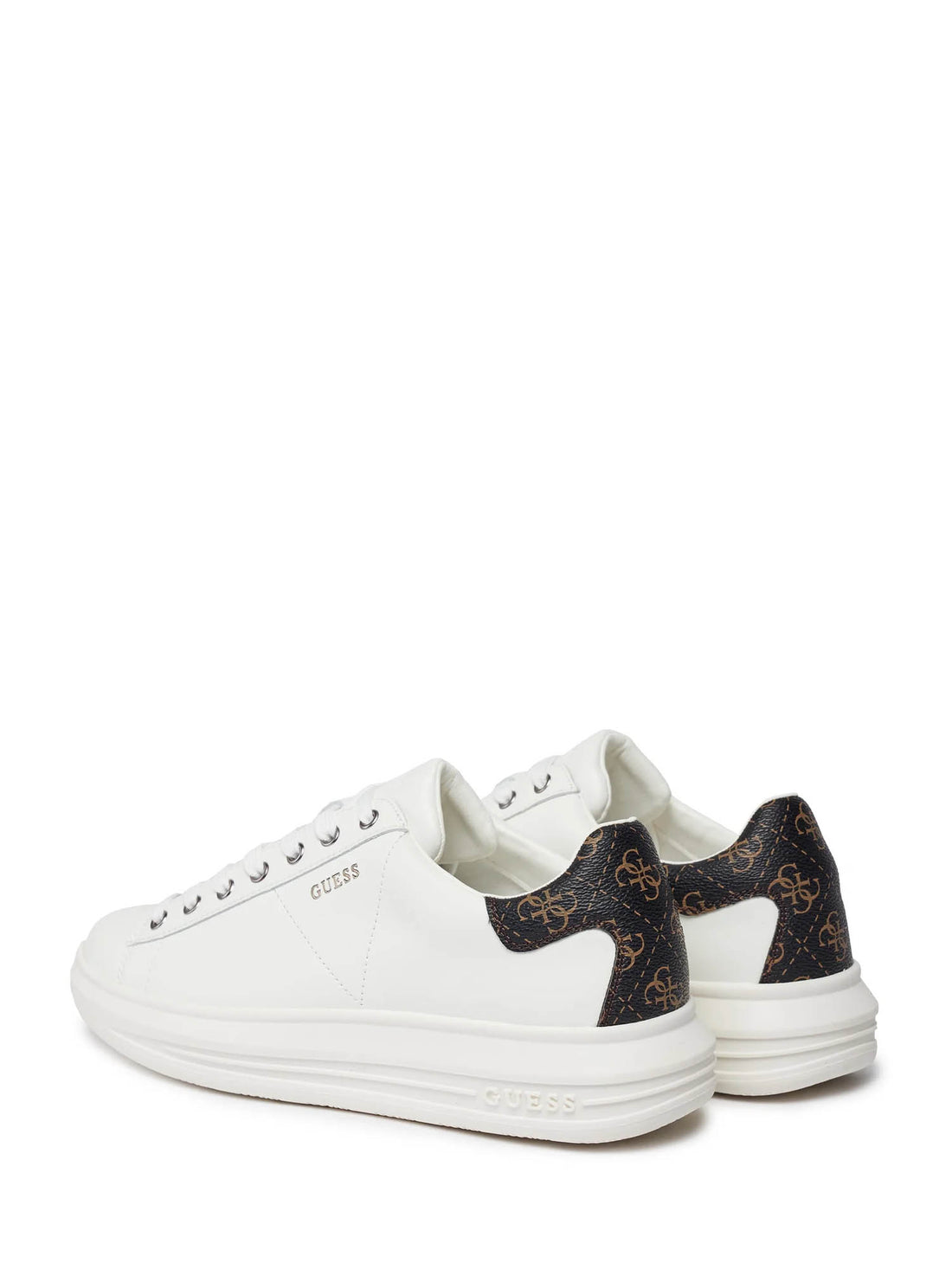 Sneakers Bianco Guess