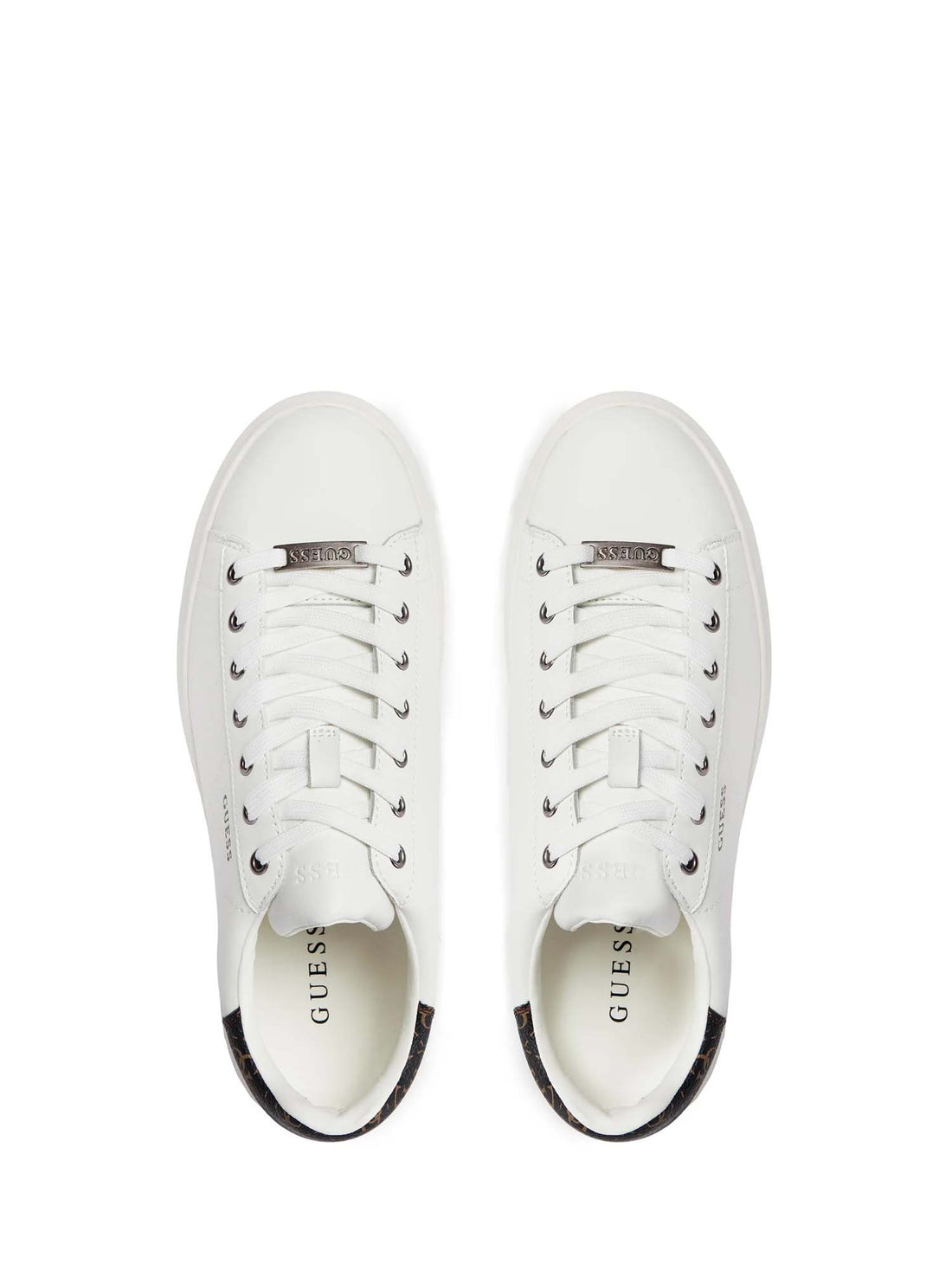 Sneakers Bianco Guess