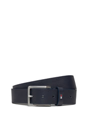 Cinture Blu Tommy Hilfiger