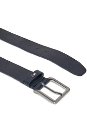 Cinture Blu Tommy Hilfiger