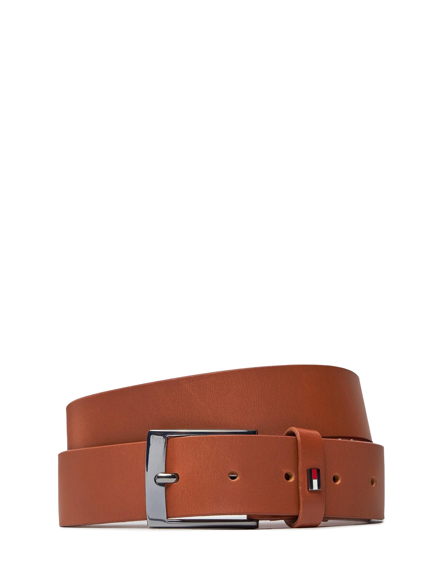 Cinture Marrone Tommy Hilfiger