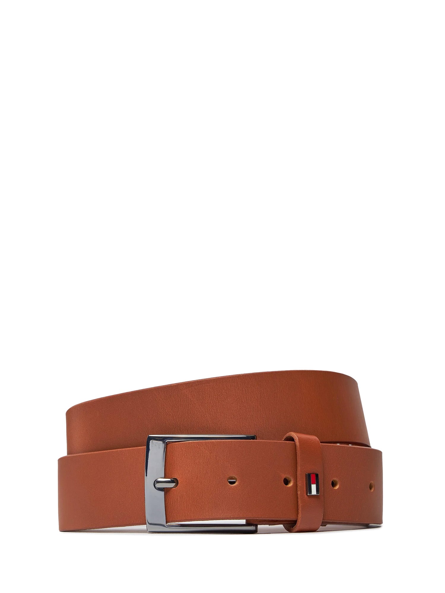 Cinture Marrone Tommy Hilfiger